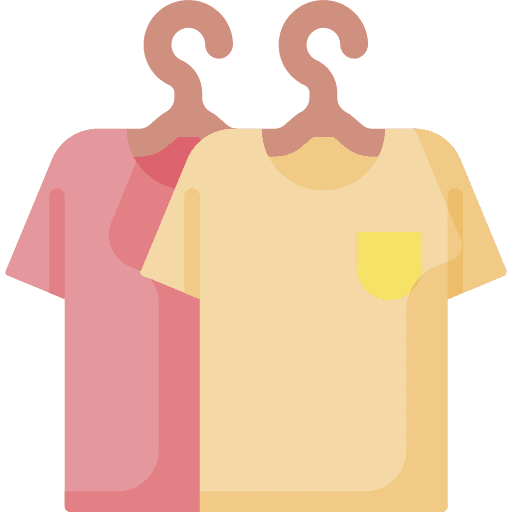 Apparel & Clothes