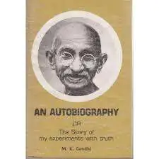 “An Autobiography” – Used.